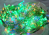 Гірлянда 200 LED Multi, фото 2