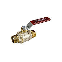 Кульовий кран Giacomini R913LX025 1"