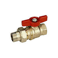 Кульовий кран Giacomini R919X003 1/2"