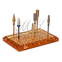 Підставка для насадок ( золото, срібло)