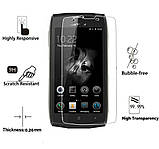Захистне скло 0,3 мм  для Blackview BV7000 BV7000 pro, фото 4