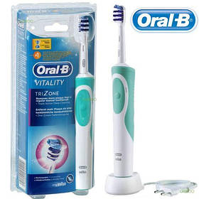 Зубна щітка Oral-B Vitality, D12. 513, Trizone