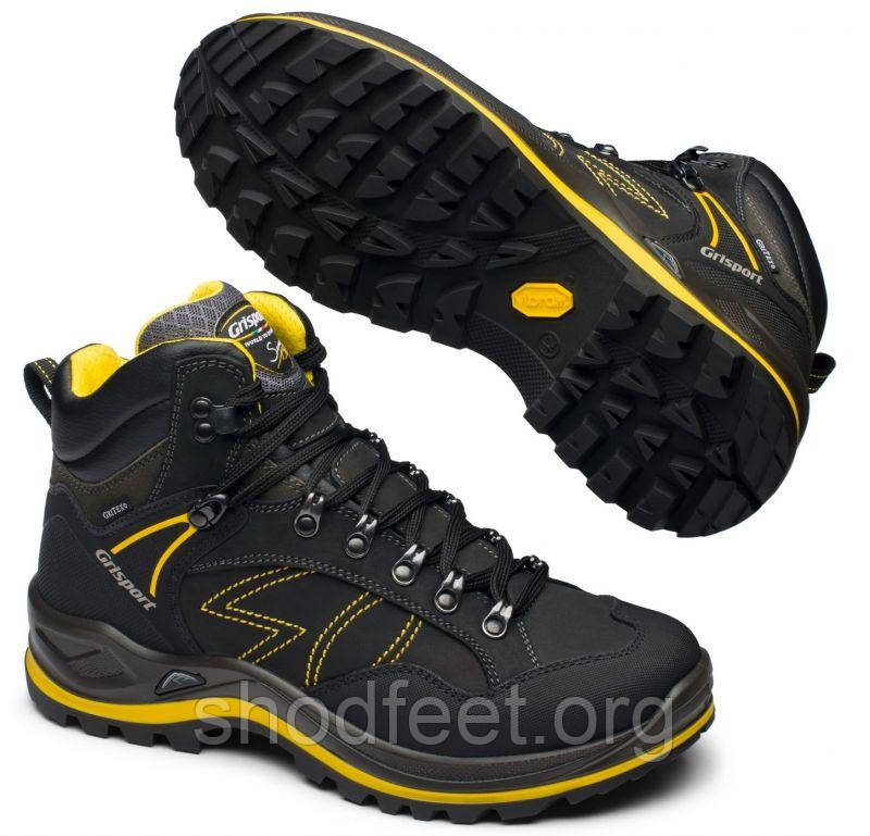 Чоловічі черевики Grisport 13717N5G