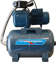Насосная станция Pedrollo HF Plurijetm 4/100 /24CL
