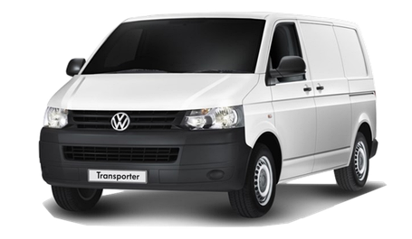 Радіатори Volkswagen Transporter