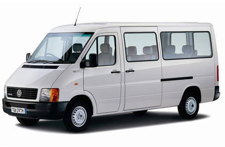 Радіатори Volkswagen LT