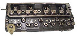 ZZ80054 Головка блоку (ГБЦ) на Perkins 4.236, 4.212, 4.248 