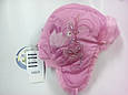 Шапка для дівчинки, арт.7. 3-000864, фото 2