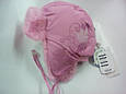 Шапка для дівчинки, арт.7. 3-000864, фото 3