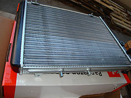 Радіатор Москвіч 2141 (Дорожня карта, Харків)