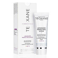 Омолоджуючий крем-коректор TEOXANE Advanced Perfecting Shield SPF30 50ml