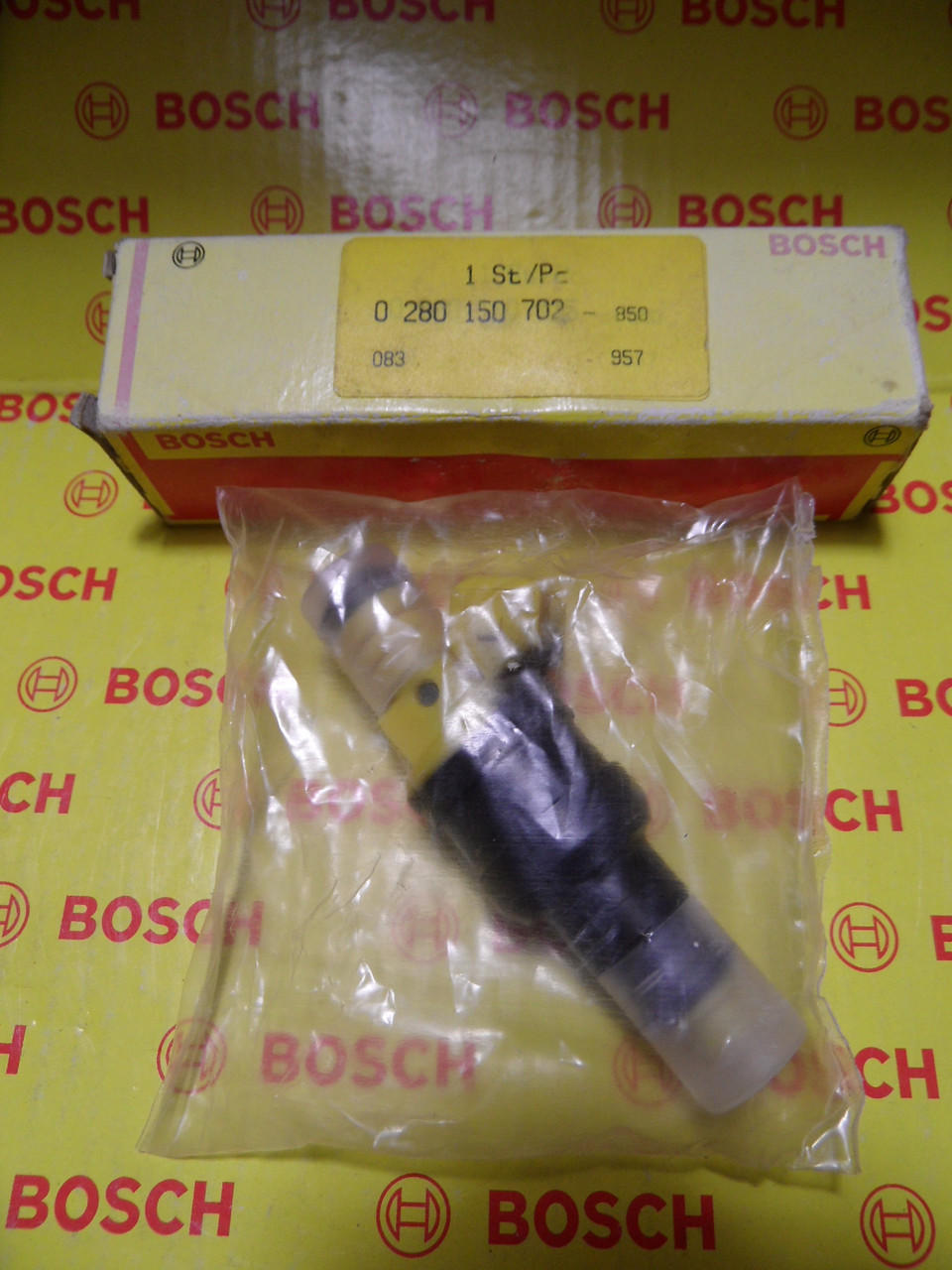 Форсунки бензиновые Bosch, 0280150702, 0 280 150 702,: продажа, цена в .