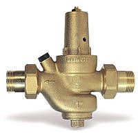 Клапан редукційний Watts DRV 3/4"