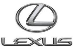 Фаркопы для Lexus (Лексус)