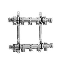 Колектор Kermi X-NET HKA FA-02