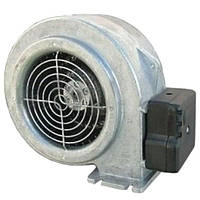 Вентилятор для котла WPA-120 алюмінієвий