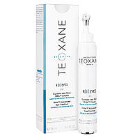 Крем і хайлайтер навколо очей TEOXANE R II Eyes ® RHA™ Advanced Eye Contour
