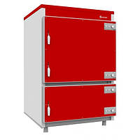 Котел тривалого горіння Heiztechnik Q Plus Agro 30 кВт