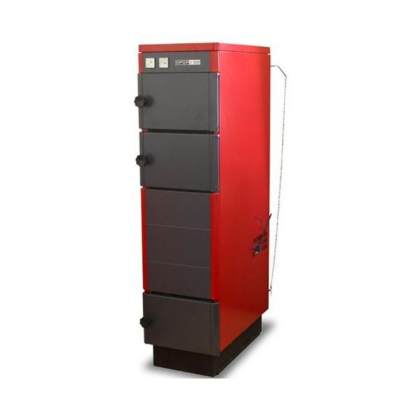 Котел твердопаливний ОРОР H6 35 кВт