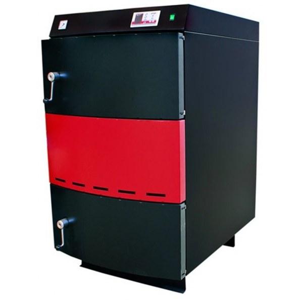 Котел піролізний ОРОР Ecomax 35 кВт