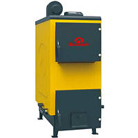 Котел твердопаливний Krzaczek SK-Sadowy 15 кВт