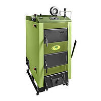 Котел тривалого горіння SAS Mi 12,5 кВт