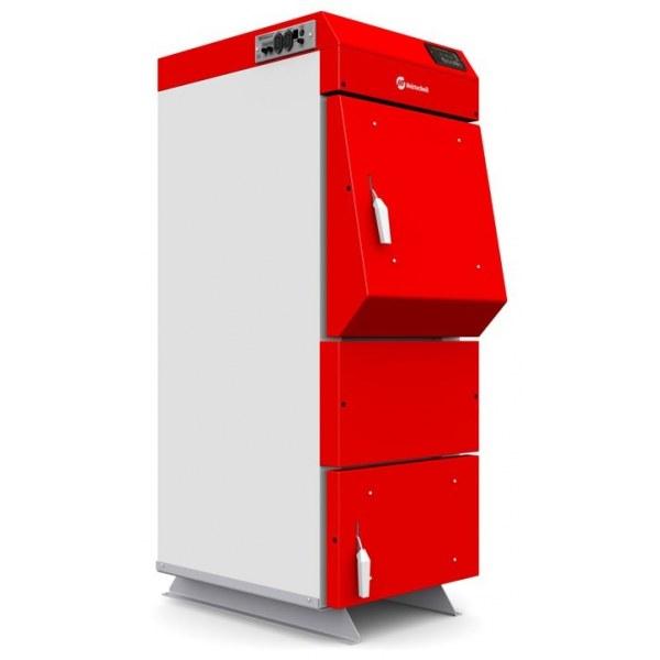 Котел тривалого горіння Heiztechnik HT Plus 35