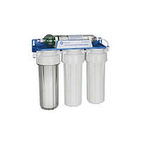 Система очистки воды Aquafilter FP3-K1