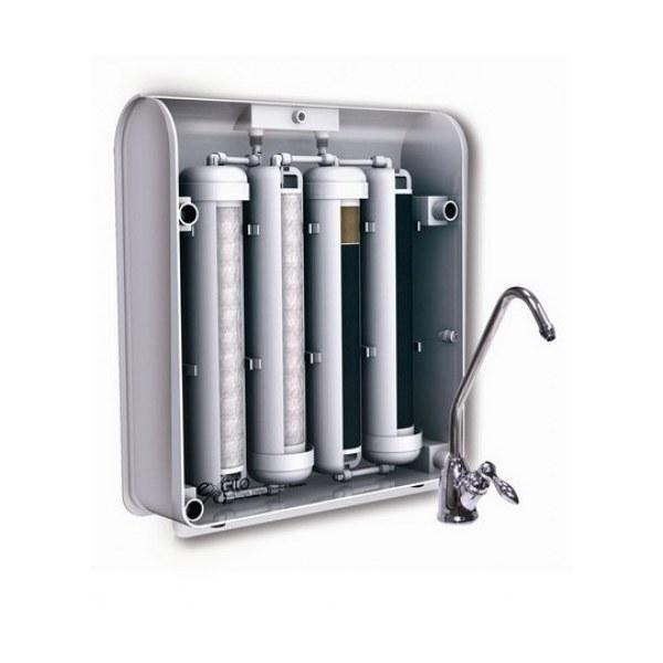 Система очищення води Aquafilter EXCITO-B