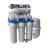 Система очистки воды Aquafilter FRO-5JGM