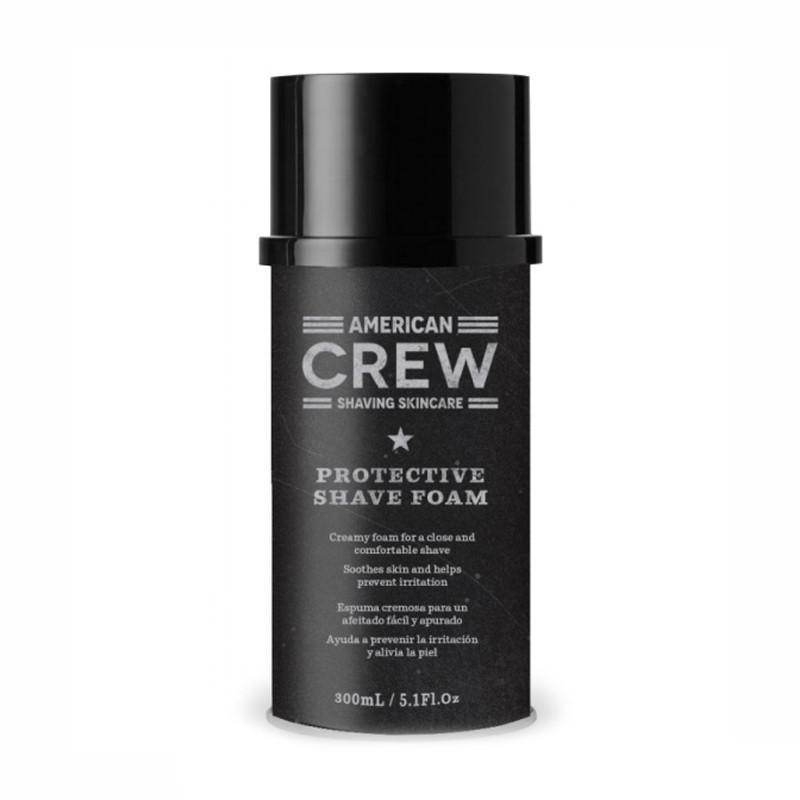 American Crew Shaving Foam Піна для гоління