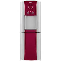 Кулер для води підлоговий HotFrost V730CES Red