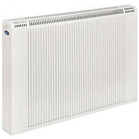 Мідноалюмінієвий радіатор Regulus-system RD2/160/нижнє під'єднання