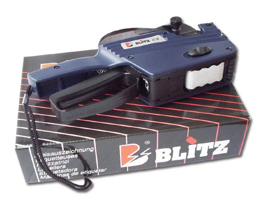Blitz PH8, фото 1