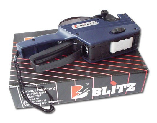 Blitz PH8 - фото 1 - id-p44216619