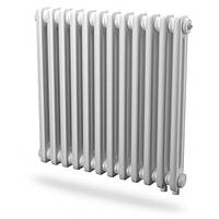 Трубчастий радіатор Purmo Delta Laserline DL2 H500, L500