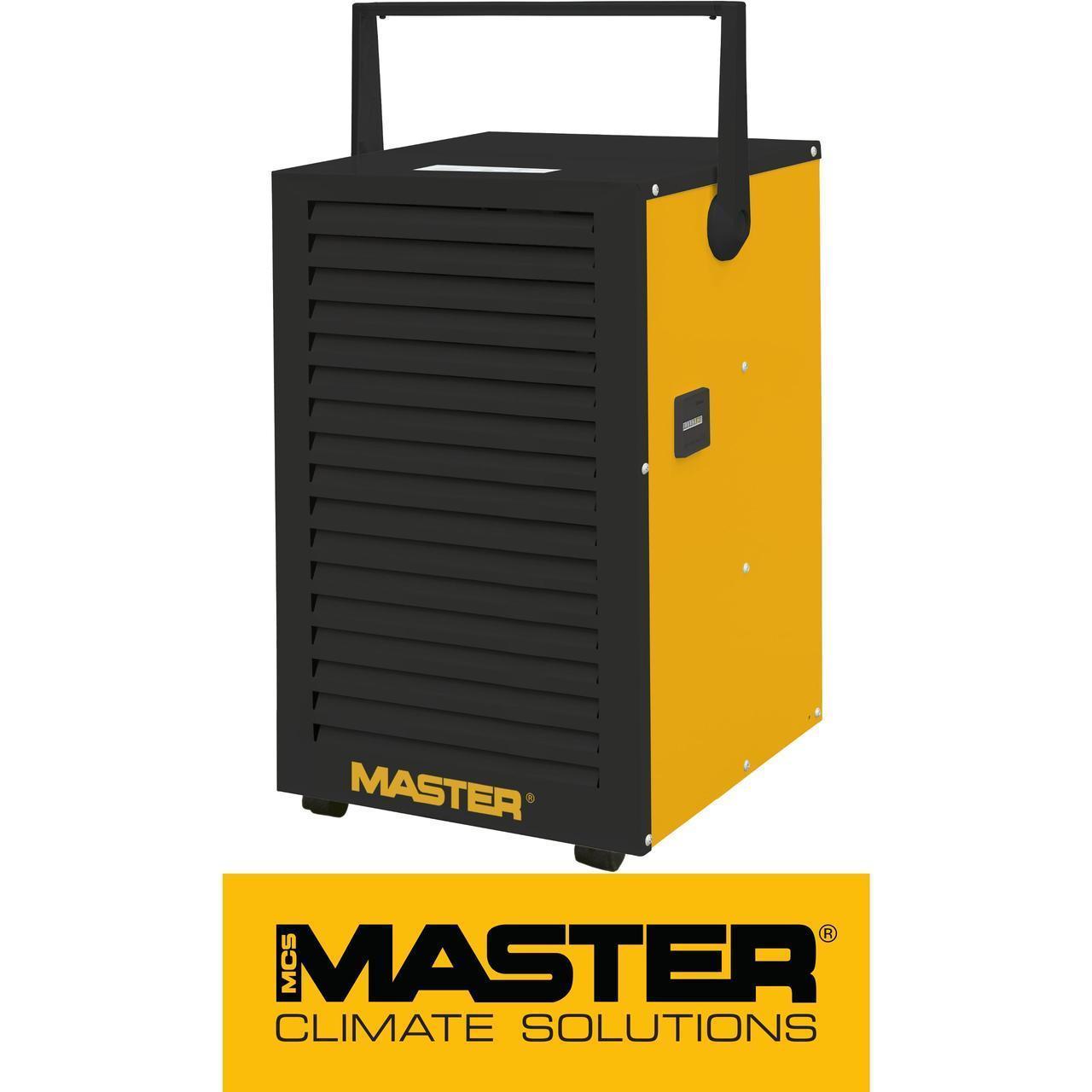 Осушувач повітря Master DH 732 30L/24ч