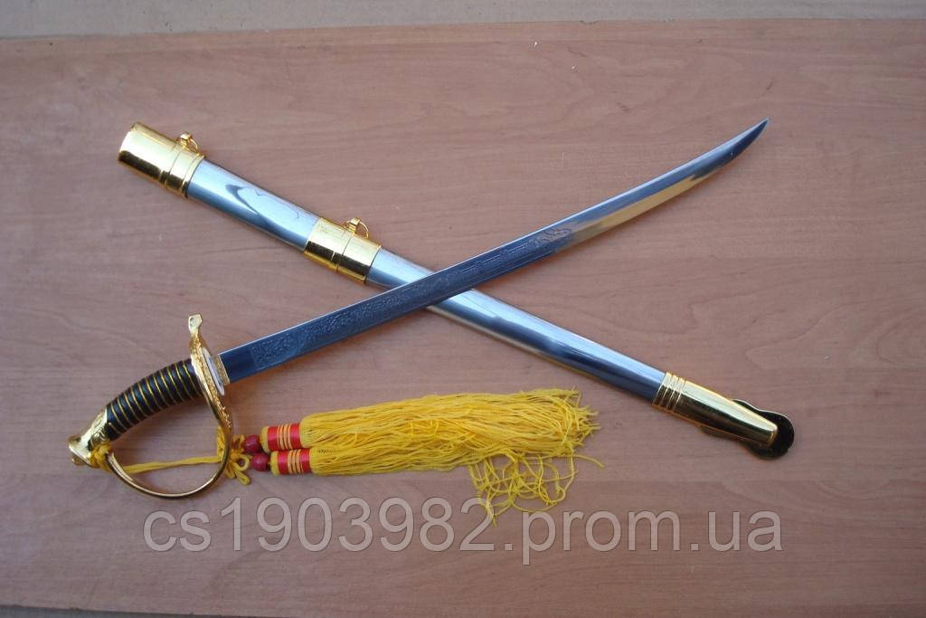 ПАРАДНА ШАБЛЯ ( Подарунок,сувенір)