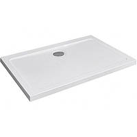Душовий піддон Radaway Doros D-120x90 (прямокутний)