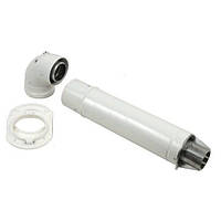 Коаксіальний димохід Immergas 60/100 71.МТ7.00.36