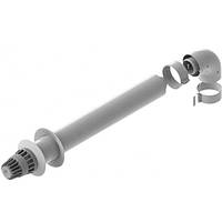 Коаксіальний димохід Beretta ф 60/100