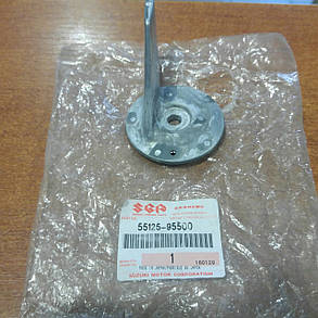55125-95500 Анод цинковий для SUZUKI DF40-DF60 DT40-DT85, фото 1