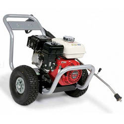 Автономний апарат високого тиску Portotecnica Benz C H DL 2515PiP