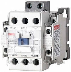 Контактор e.industrial.ukd.40.220 40А 220В DC 2no+2nc