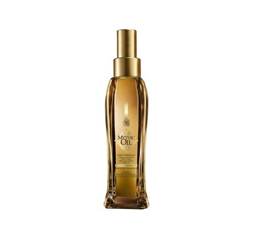 Поживна олія-L'oreal Professionnel Mythic Oil Originale High Concentration Argan Oil 100 мл