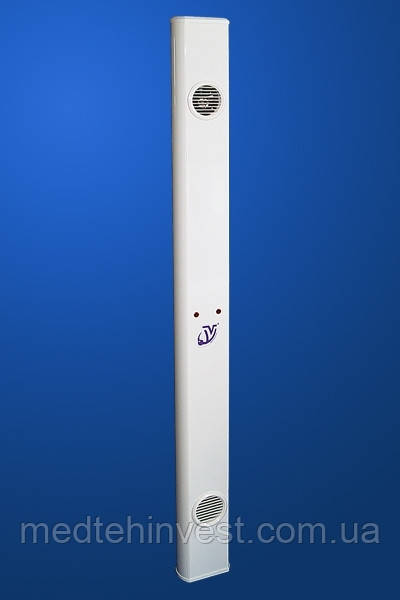 Бактерицидный облучатель-рециркулятор ОРБ 2-30 Фиолет 03 - фото 1 - id-p613390445