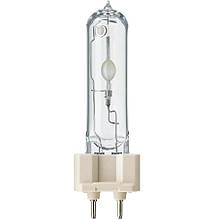 Лампа металогалогічна MASTERC CDM-T Elite 35W/942 G12 1CT/12 Philips