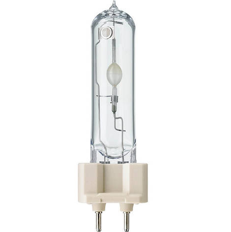 Лампа металлогалогенная MASTERC CDM-T Elite 35W/930 G12 1CT/12 Philips, фото 2