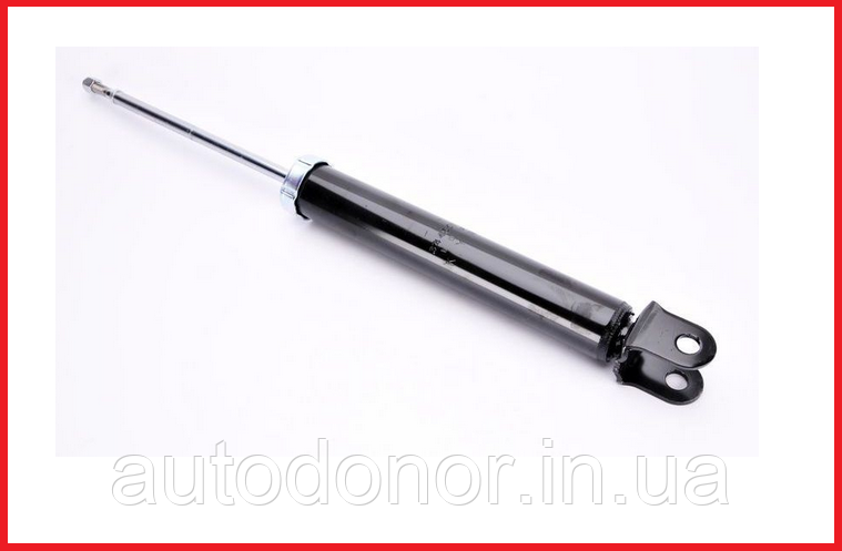 Амортизатор задній газомаслянный KYB Kia Magentis MG, Carens 3 UN (05-) 344501