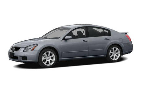 Радіатори Nissan Maxima